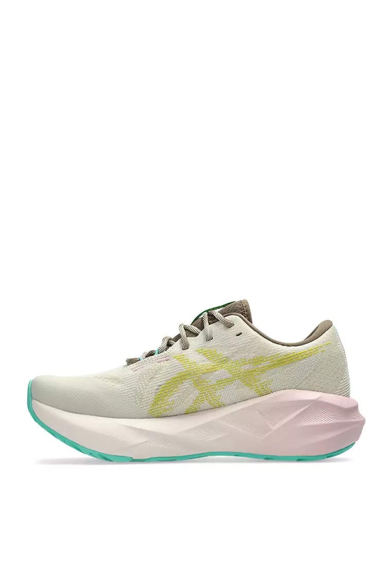 Asics Women Novablast 5 TR Standard Nature Bathing-1012B983.020