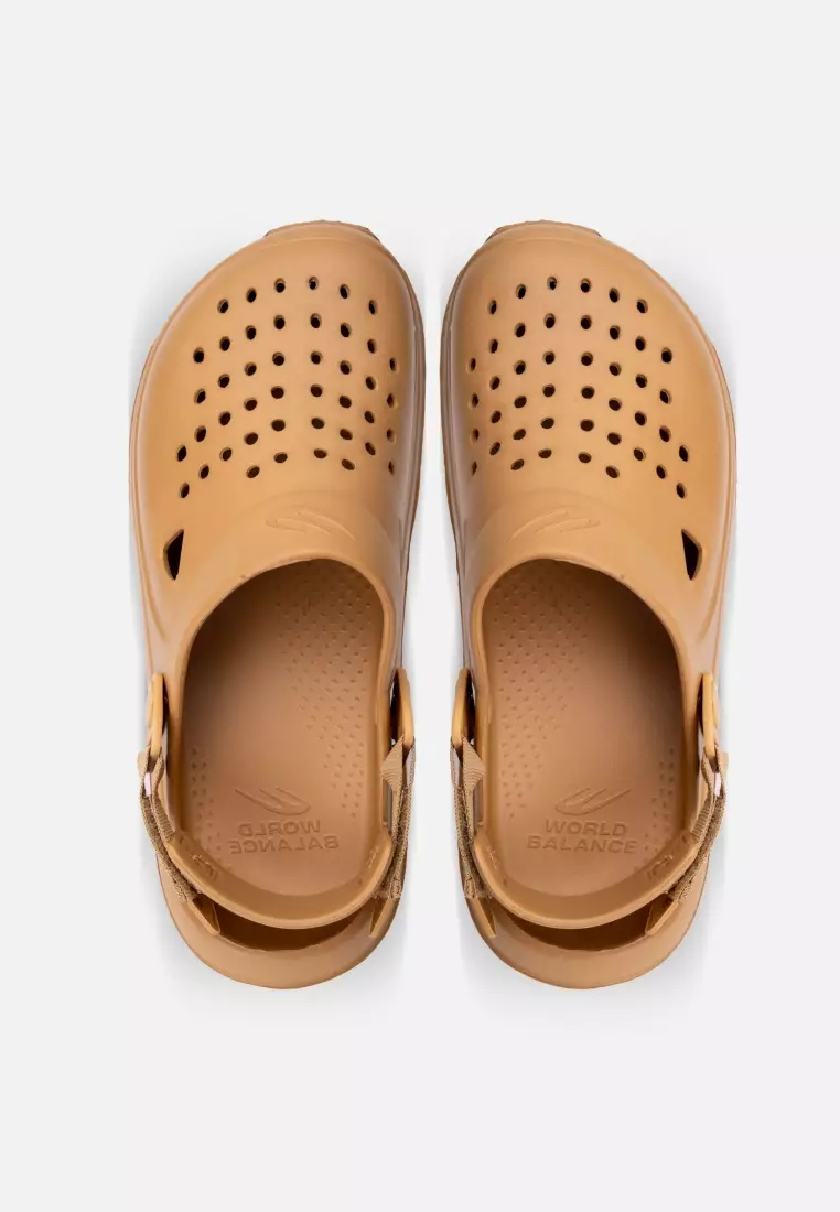 Hoverglide Big Kid's Lifestyle Athleisure Sandals