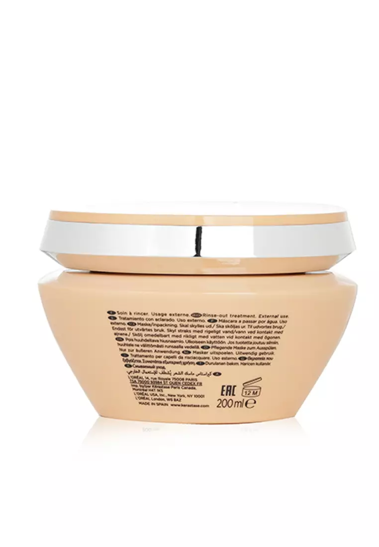 KÉRASTASE - Curl Manifesto Treatment Beurre Haute Nutrition Hair Mask 200ml/6.8oz