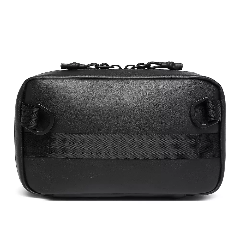 Navy Club Handbag Pria Clayton - Clutch Bag - Pouch Tas Selempang - Tas Tangan Pria