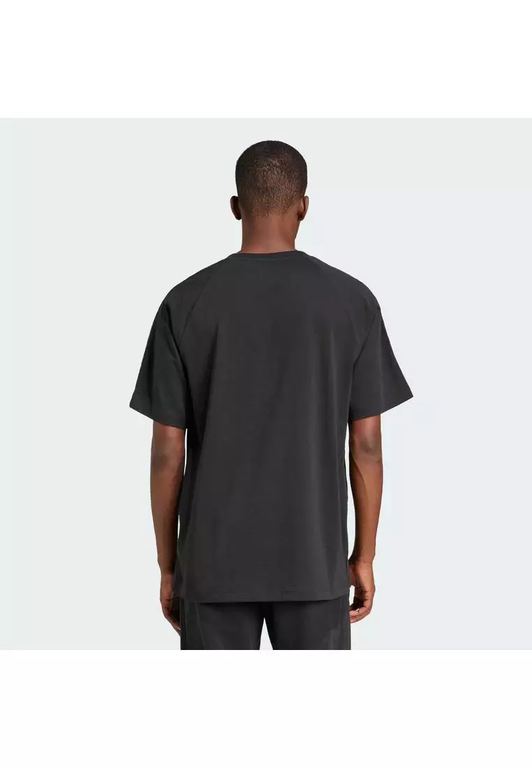 Premium Essentials T-Shirt