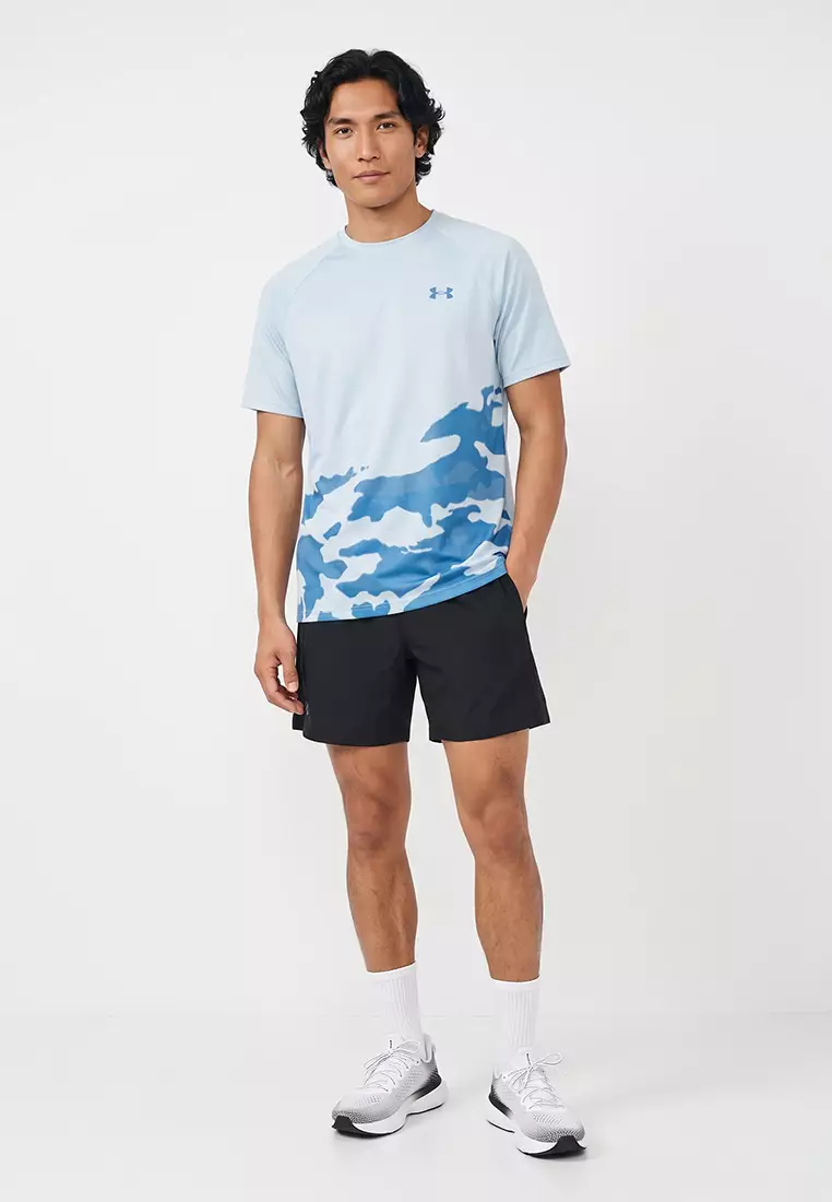 Tech™ Men's Short Sleeves Top