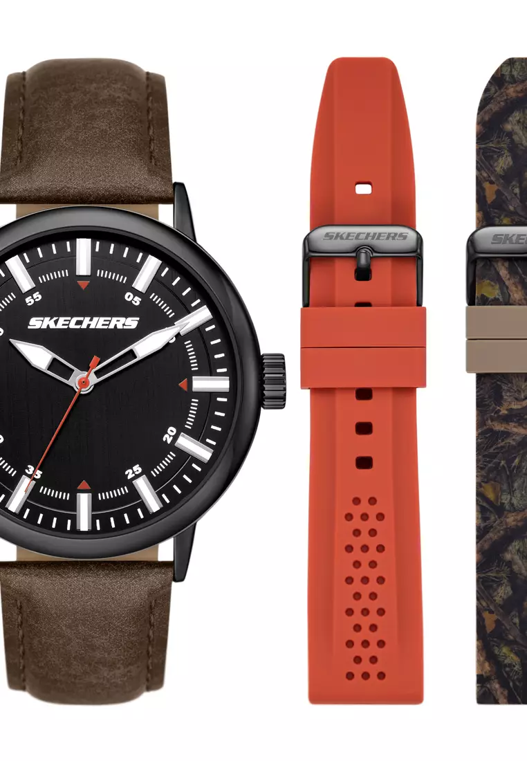 Skechers watch original best sale