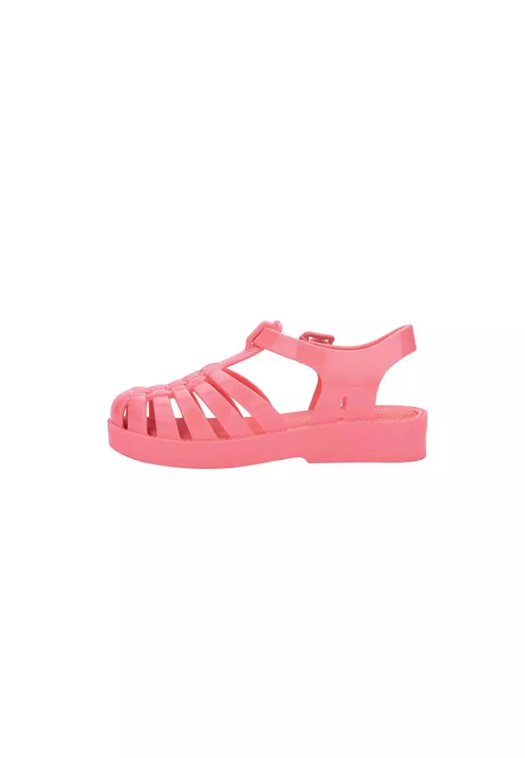 Mini Possession BB Toddler Sandals