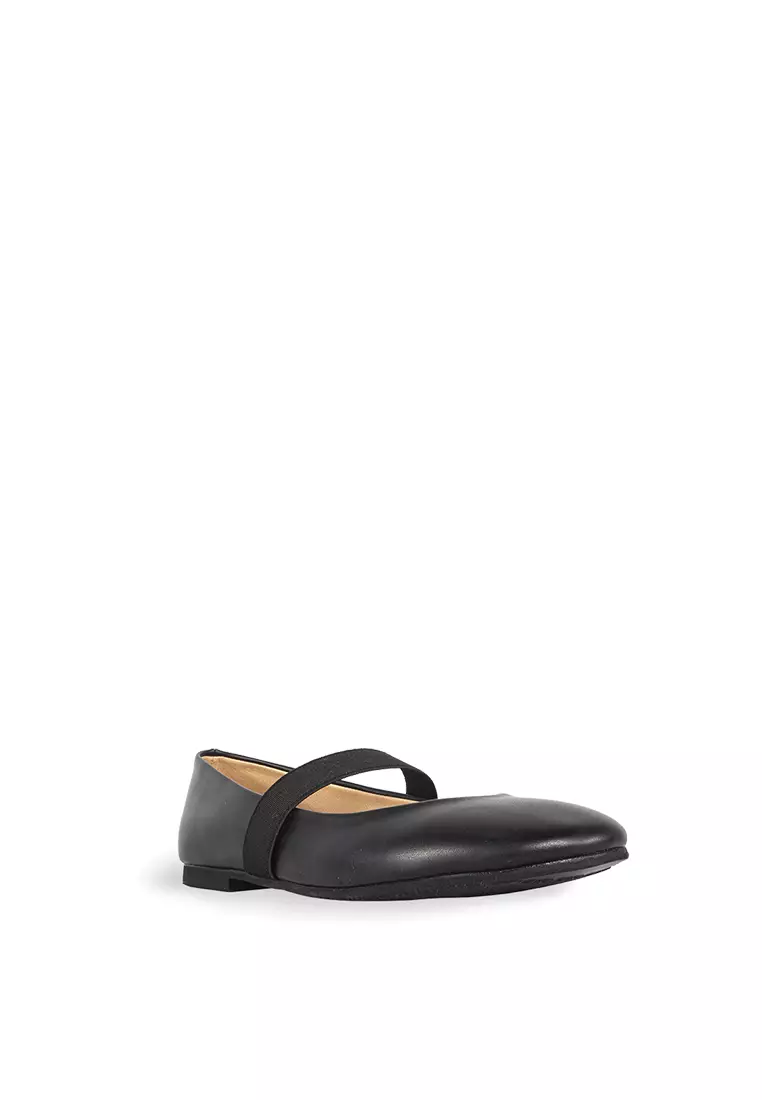 Discount on Zanea Shoes  shoes - SKU: Ballet Flats