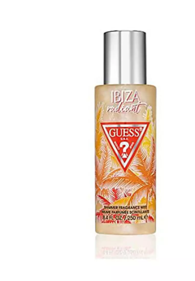 Guess fragrance Clearance