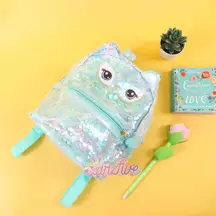 mint owl