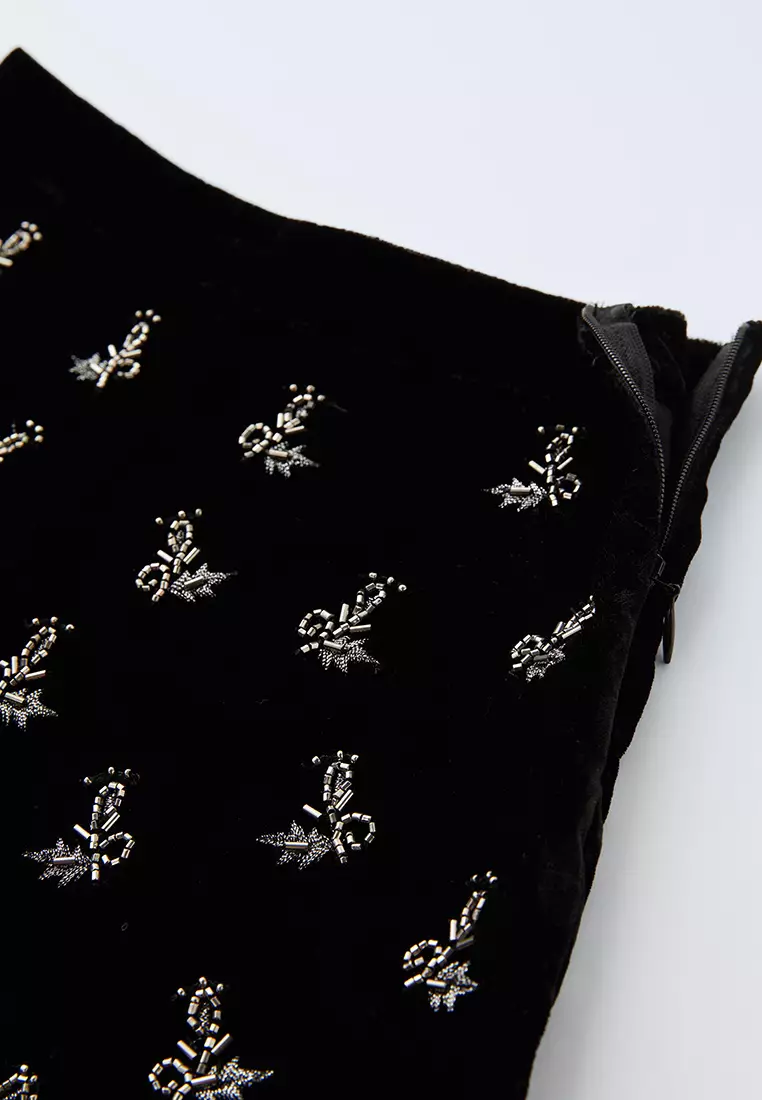 Bows Shorts
