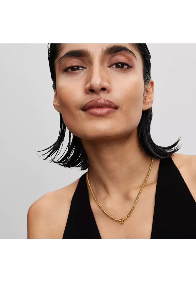 Letter J Alphabet Charm