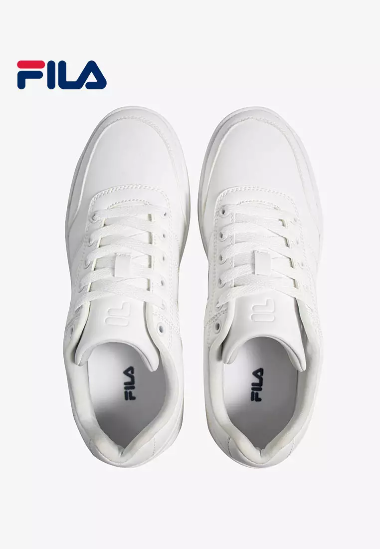 Heritage Emidio MS White