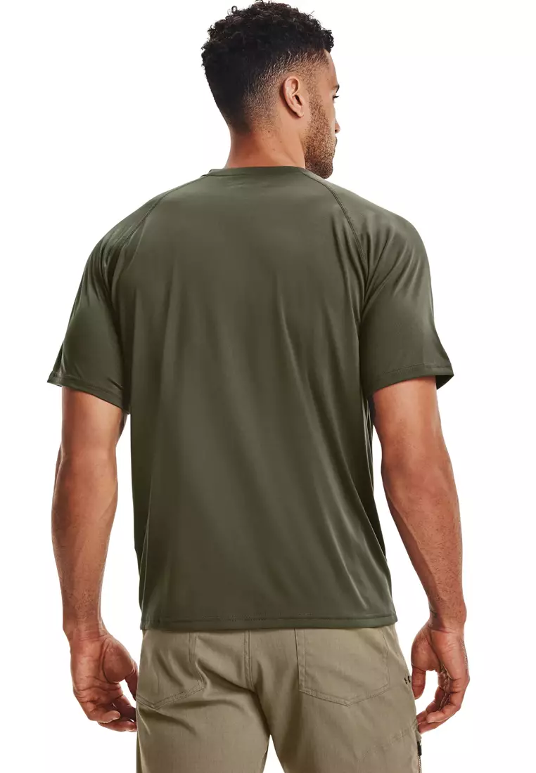 Tactical Tech™ Short Sleeve T-Shirt