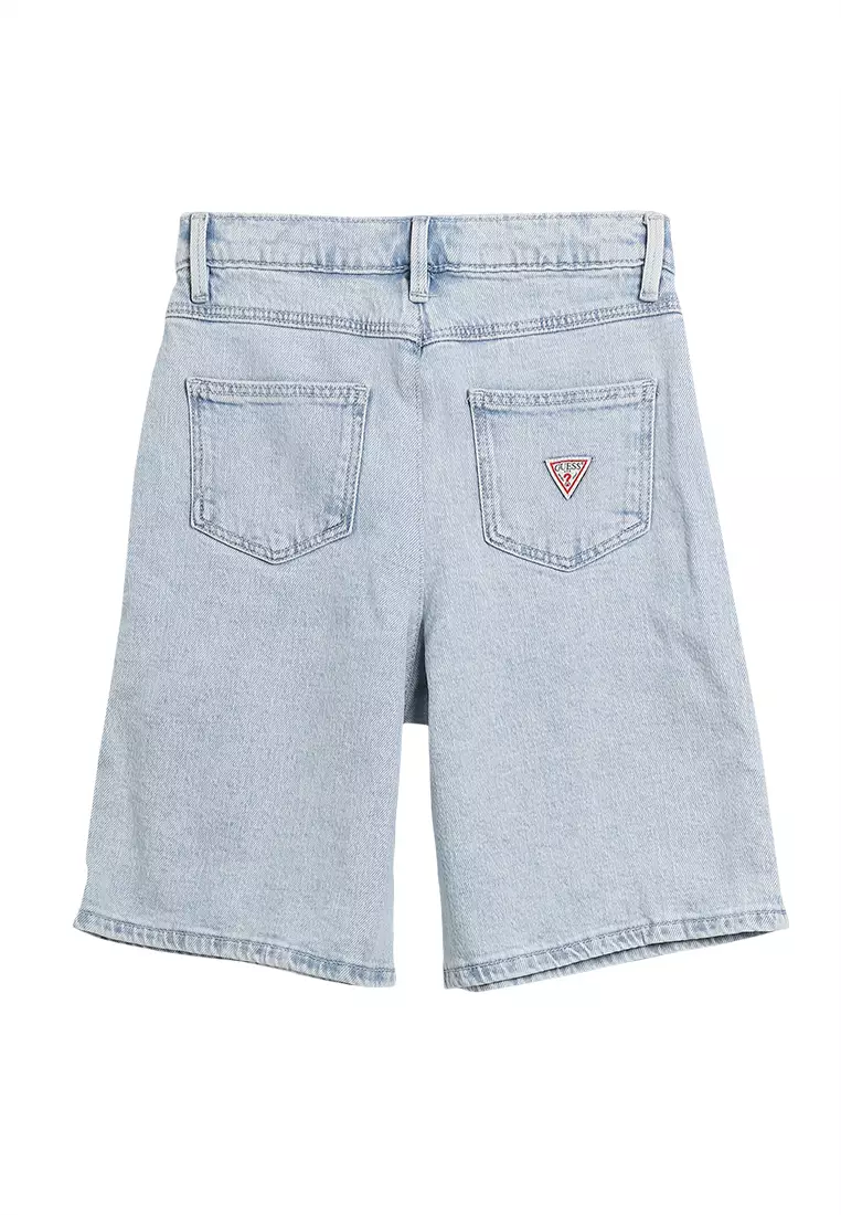 Guess hotsell jeans short