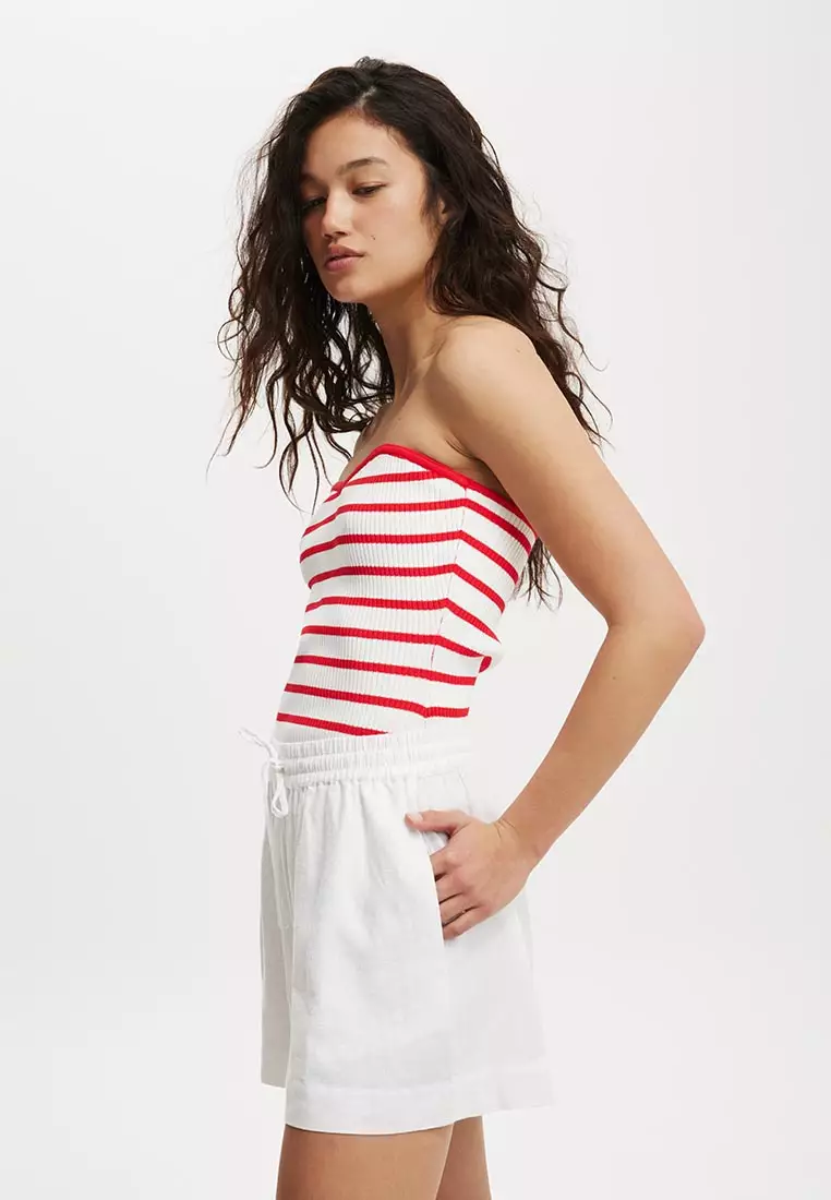 Haven Shorts