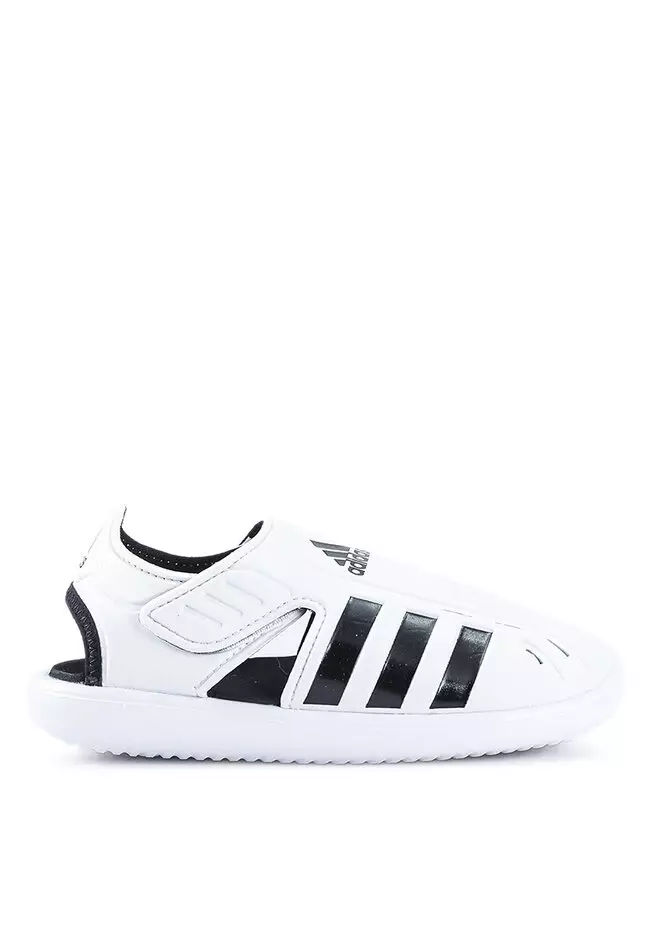 Adidas boys water shoes best sale