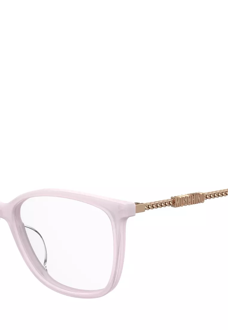 Moschino optical discount eyewear