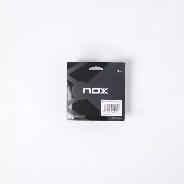 Jual NOX Wristband NOX PRO NAVY WHITE WRISTBAND 2 UNIT 100% ORIGINAL ...