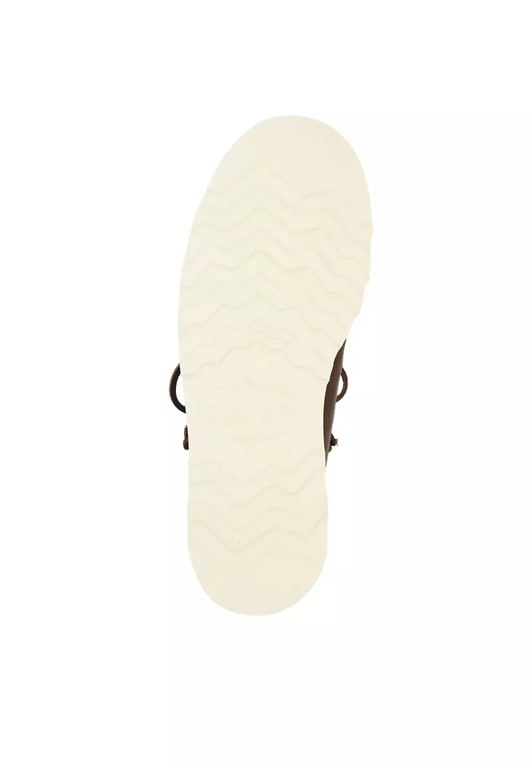 Men's Casual Shoes Seneca Budu
