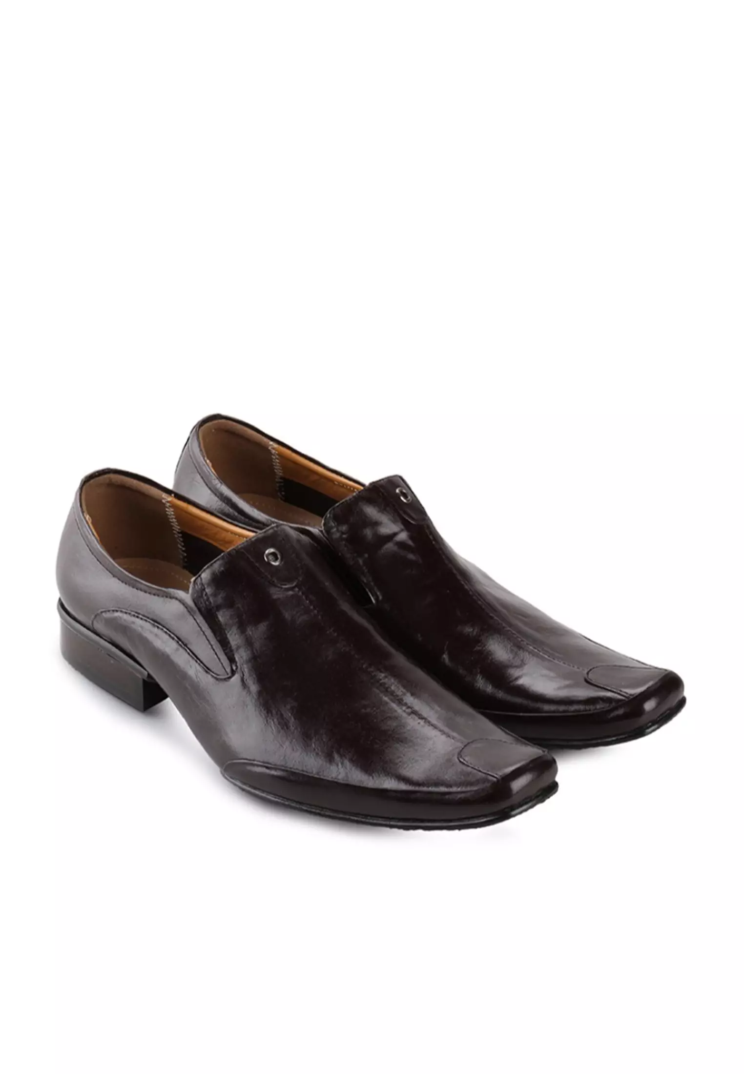 Felix Men Formal Shoes Pantofel Dress Kantor