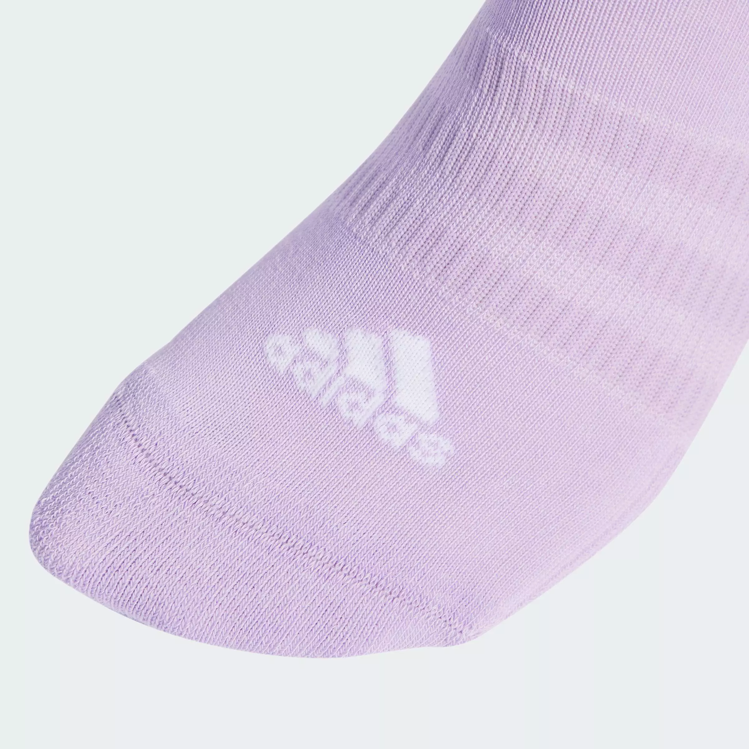 Cushioned Low-Cut Socks 3 Pairs