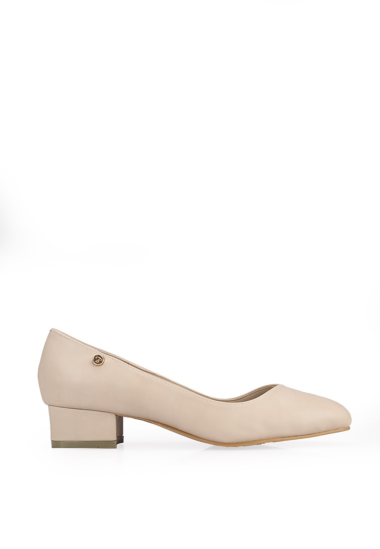 Tamina Low Pumps