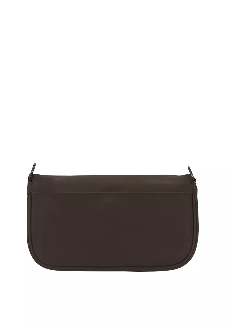 Elle Handbag B05-EL-3214 Brown