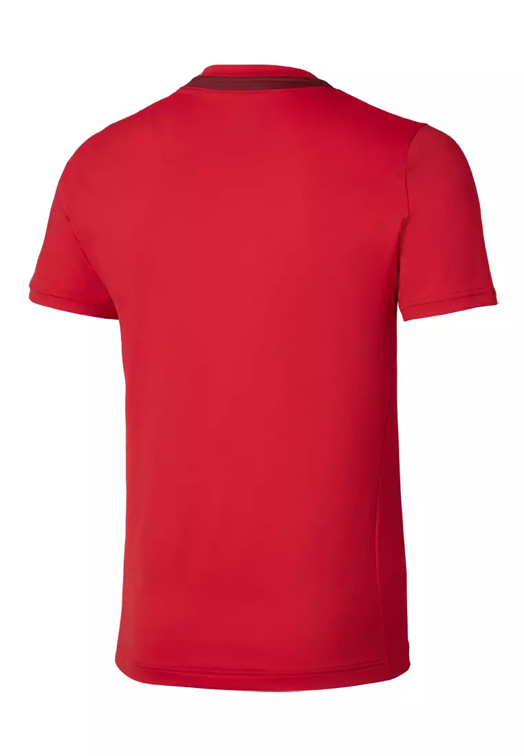Short Sleeve Tee Men's 62GAA00164 Sports Shirt
