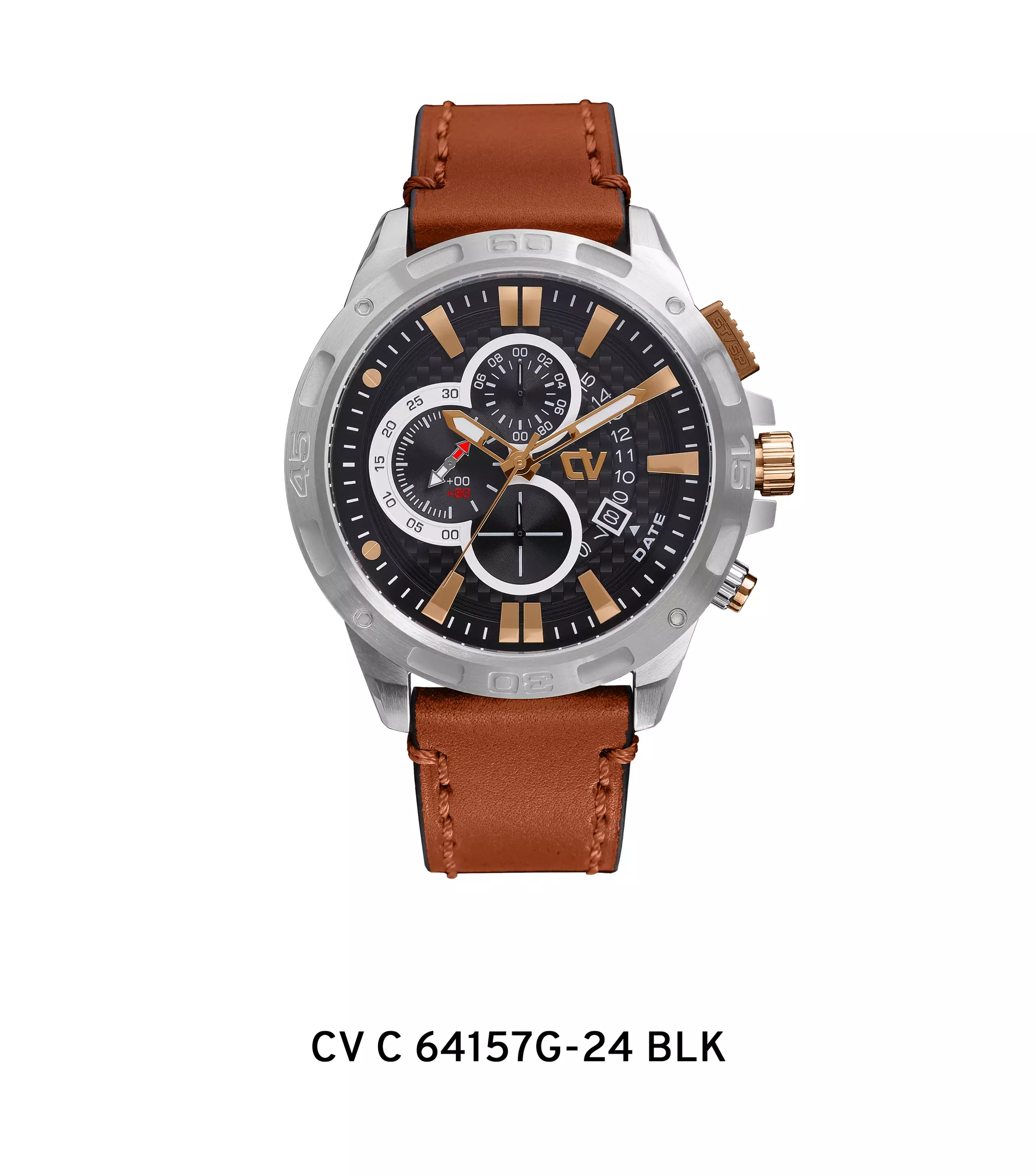 Christ verra chronograph new arrivals