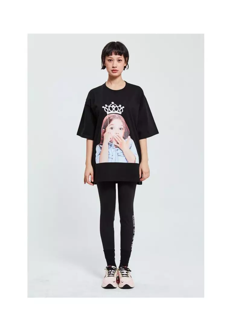 Jual Acme De La Vie ADLV BABY FACE SHORT SLEEVE T-SHIRT