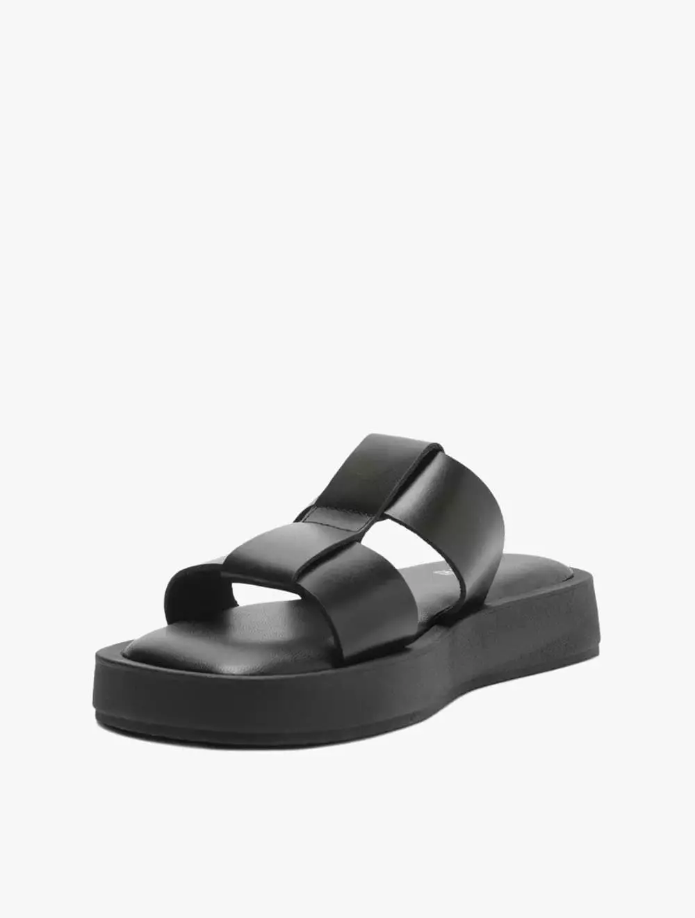 Anacapri C3035300240003 Sandals - Black