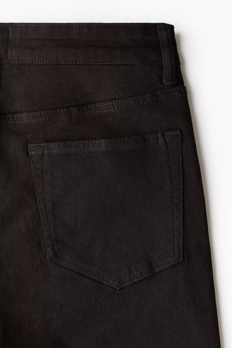 Regular Jeans