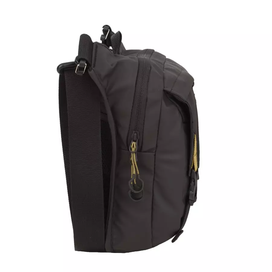 Tas Paha Kalibre Pouch Reidsville 02 1L Black 921922000