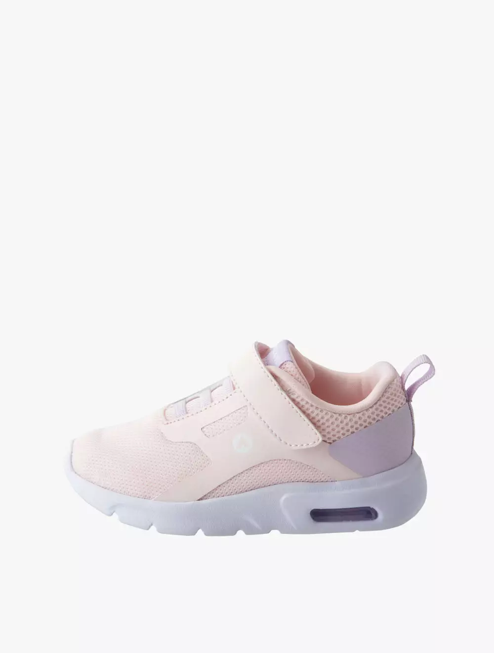 Payless Airwalk Childrens Concur Sneakers - Light Pink_10 - Pink