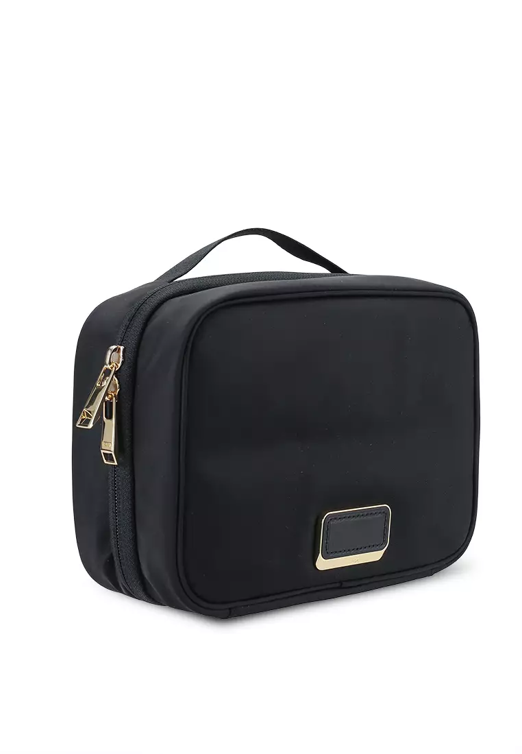 Tumi voyageur hotsell cosmetic case