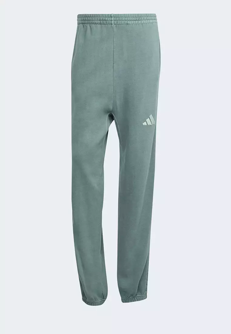 ALL SZN French Terry Washed Loose Joggers