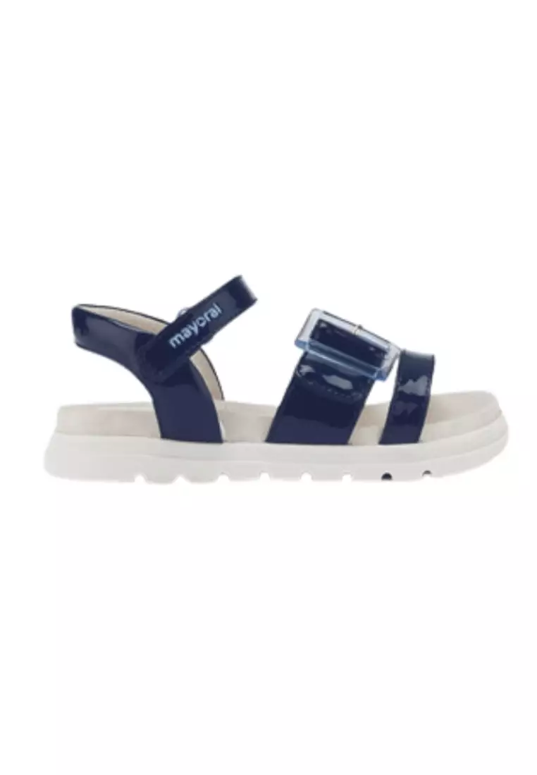 Discount on Raising Little  shoes - SKU: Lesha Sandals