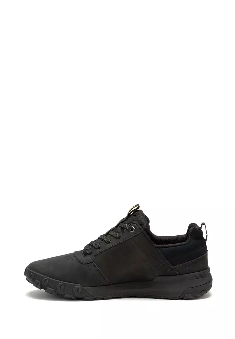 Caterpillar Men's Hex Ready Lo Sneaker - Black (P726015)