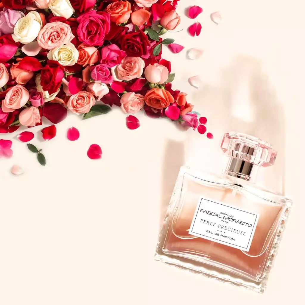 Pascal Morabito Perle Precieuse Women EDP 100 ml - Parfum Wanita