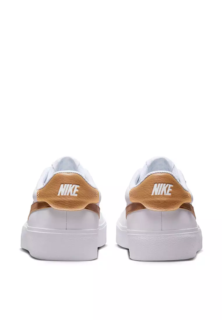 Court Shot Sneakers