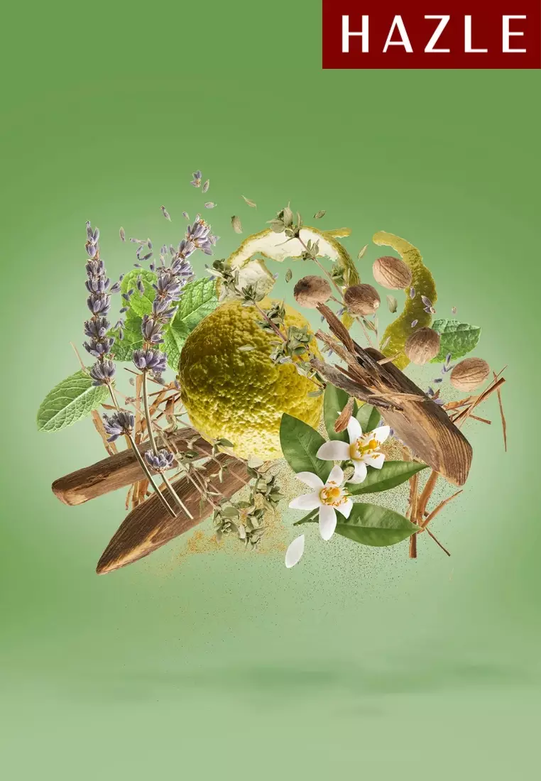 Fiero Man EDP 100 ml