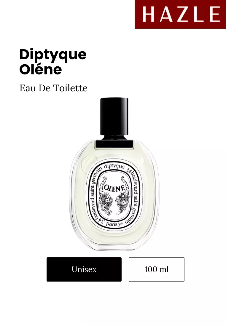 Olene Unisex EDT 100 ml