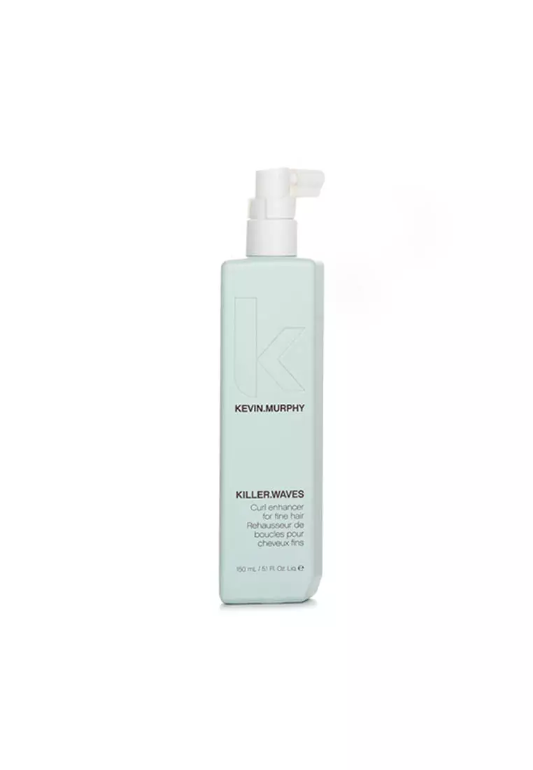 KEVIN.MURPHY - Killer.Waves (Curl Enhancer - For Fine Hair) 150ml/5.1oz