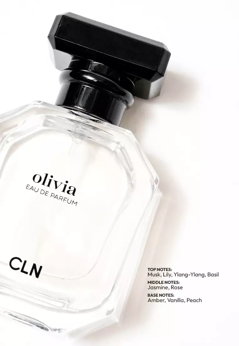 Olivia Perfume
