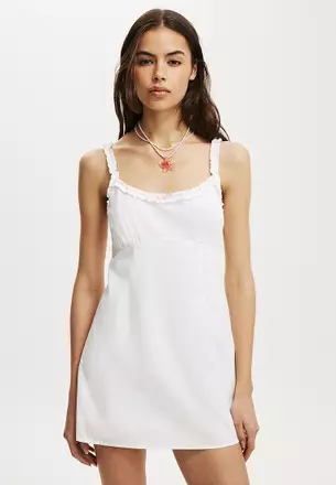 cotton on dresses philippines Buy Cotton On Kaity Halter Mini Dress 2026 Online