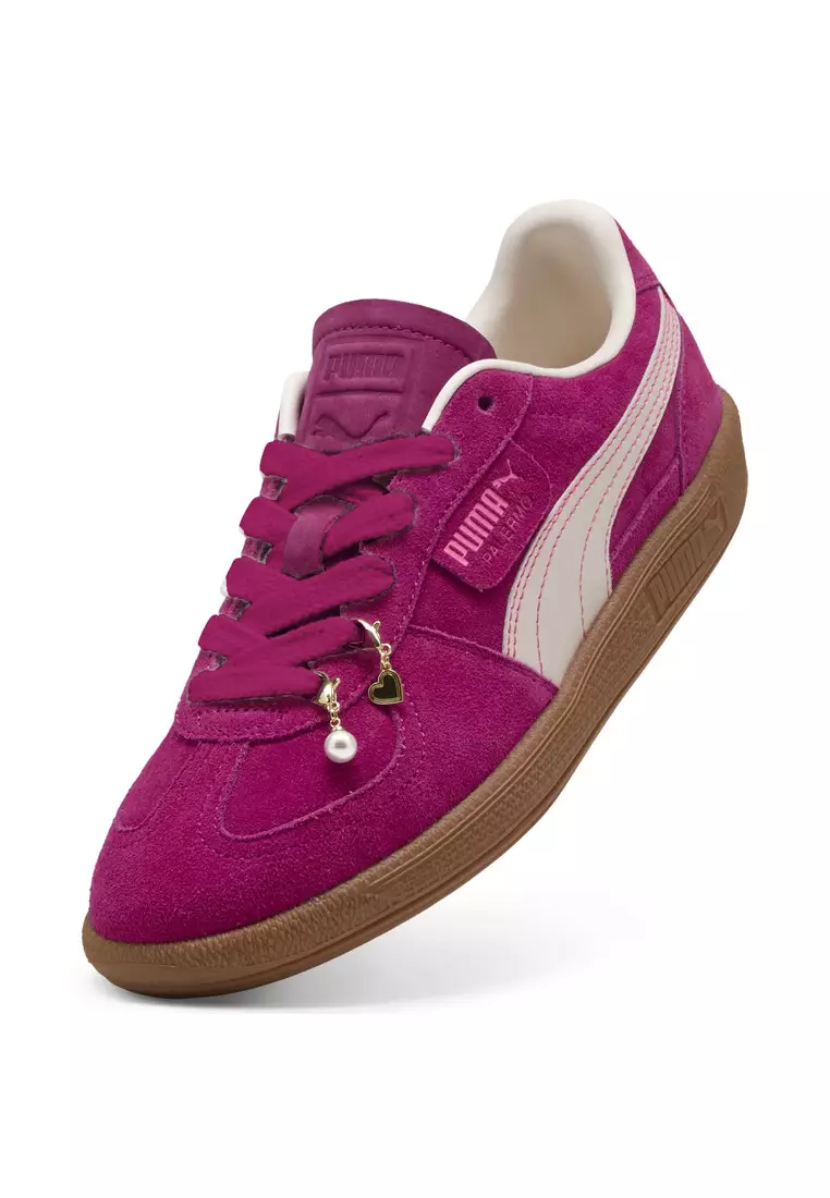 Palermo Pin It Up Women's Sneakers
