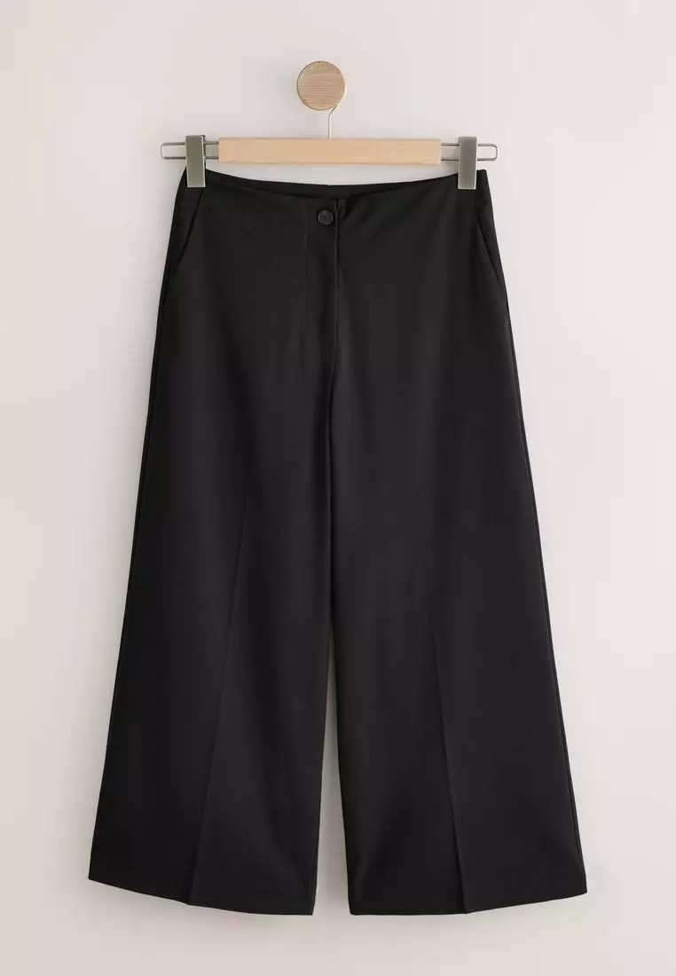 Tailored Culottes