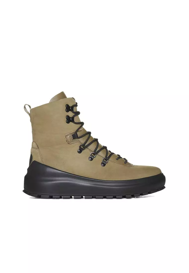 Stone colour clearance boots