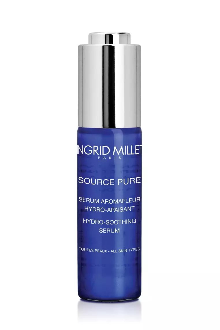 Ingrid Millet HydroSoothing Serum 30ml. 2023 Buy Ingrid Millet