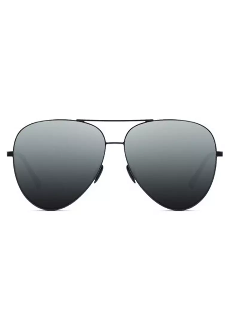 Xiaomi TS Turok Steinhardt Kacamata Aviator Polarized UV Protection Material Alloy ORIGINAL