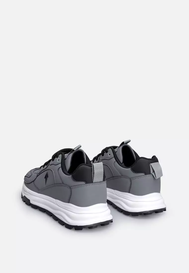 PRIME STROLL Men's Lifestyle Athleisure Shoes