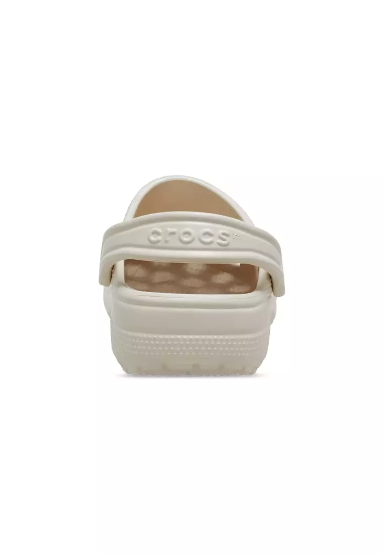 Classic Clog in Frappé